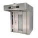 Doyon SRO2E Roll-In Electric Rack Oven w/ Touchscreen Control, 2-Rack Capacity, 240v/3ph 1 image