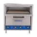 Bakers Pride DP-2 26" Electric Countertop Pizza Bake Oven w/ 2 Decks, Thermostatic Controls 3 image