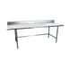 Winholt DPTB-3060 Work Table, 60"W X 30"D X 34"H 1 image