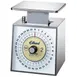 Edlund DR-2 Portion Scale - 1-9 lb, 32oz/1/4oz Dial, Stainless Steel, 6-7\" Dishwasher Safe, Top-Loading 1 image