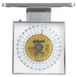 Edlund DR-2 Portion Scale - 1-9 lb, 32oz/1/4oz Dial, Stainless Steel, 6-7\" Dishwasher Safe, Top-Loading 2 image