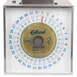 Edlund DR-2 Portion Scale - 1-9 lb, 32oz/1/4oz Dial, Stainless Steel, 6-7\" Dishwasher Safe, Top-Loading 6 image
