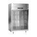 Victory DRS-2D-S1-LD-HC 52" 2-Section Reach-In Refrigerator w/ 2 Sliding Full Glass Doors, 45 cu. ft. 4 image