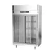 Victory DRS-2D-S1-LD-HC 52" 2-Section Reach-In Refrigerator w/ 2 Sliding Full Glass Doors, 45 cu. ft. 5 image
