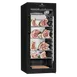 Dry Ager UX 1500 PRO S BLACK – 17 cu ft. Professional Dry Aging Cabinet, 220 lb. Load, SmartAging Tech, 115V/60Hz 1 image