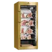 Dry Ager UX 1500 PRO S - 17 cu ft, 220 lb capacity, 27-9/16" wide, lockable double pane door, dimmable LED, 115V 2A, R600a 1 image