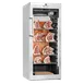 Dry Ager UX 1550 PRO S - 17.0 cu ft Stainless Steel Dry Aging Cabinet, 220 lb Capacity, SmartAging Tech, UX-LED Salt Wall 1 image
