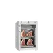 Dry Ager UX 750 PRO S - 5.3 cu ft. Steel Dry Aging Cabinet, 44 lb Capacity, SmartAging Tech, 115V 2A 1 image
