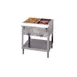 Duke 302 Gas Hot Food Serving Counter 1 image