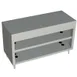 Duke 310-25SS 60" AeroServ™ Solid Top Unit 1 image