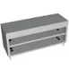 Duke 311-25SS 74" AeroServ™ Solid Top Unit 1 image