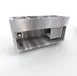 Duke 316-FCP-25SS-N7 60" Aeroserv™ Flush Mount Cold Pan Unit, Refrigerated, (4) Pan 1 image