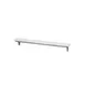Duke 445-3S-POLY Carving Board, Stainless Steel Shelf & Poly Board 1 image