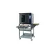 Duke 59-BS Oven Equipment Stand 1 image