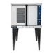 Duke 613-G3XX Single Deck Gas Convection Oven 1 image