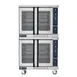 Duke 613Q-E2XX Electric Convection Oven 1 image