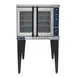 Duke 613Q-E3V Single Deck Electric Convection Oven 1 image