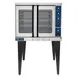 Duke 613Q-G3XX Single Deck Gas Convection Oven 1 image