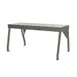 Duke 956-3 Table-Mounted Overshelf 1 image