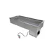 Duke ADI-1M-N7 Refrigerated Drop-In Cold Food Well Unit 1 image
