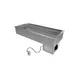 Duke ADI-3MD-N7 Refrigerated Drop-In Cold Food Well Unit 1 image