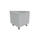 Duke ATU-45SS 24-1/2" AeroServ™ Triangle Unit 1 image