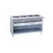 Duke E-2-DLPG Electric Hot Food Serving Counter 1 image