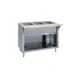 Duke E-4-CBPG Electric Hot Food Serving Counter 1 image