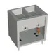 Duke E302-25SS Electric Hot Food Serving Counter 1 image