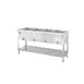 Duke E304 Electric Hot Food Serving Counter 1 image