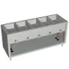 Duke E305-25PG Electric Hot Food Serving Counter 1 image