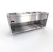 Duke E305-WW-25SS Electric Hot Food Serving Counter 1 image