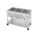 Duke EP302 Electric Hot Food Serving Counter 1 image