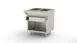 Duke EW-2-DLSS Electric Hot Food Serving Counter 1 image