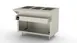 Duke EW-4-DLPG Electric Hot Food Serving Counter 1 image