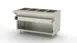 Duke EW-4-DLSS Electric Hot Food Serving Counter 1 image