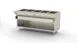 Duke EW-5-DLSS Electric Hot Food Serving Counter 1 image