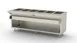 Duke EW-6-DLPG Electric Hot Food Serving Counter 1 image
