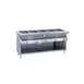 Duke G-4-DLPG Gas Hot Food Serving Counter 1 image