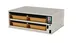 Duke RFHU-22F Readyflextm Hot Holding Cabinet, (2) Compartment High 1 image