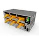Duke RFHU-23 Readyflex Hot Holding Cabinet, (2) Compartment High 1 image