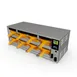 Duke RFHU-24 Readyflex Hot Holding Cabinet, (2) Compartment High 1 image