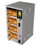 Duke RFHU-41 Readyflextm Hot Holding Cabinet, (4) Compartment High 1 image