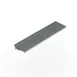 Duke SOLID-FX-4CU-10 Tray Slide, Customer'S Side, 60" W X 10" D 1 image