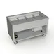 Duke TCM-60SS-N7 60" Thurmaduke™ Cold Food Unit, Refrigerated 1 image