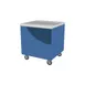 Duke TCU-32SS 32" Thurmaduke™ Corner Unit 1 image