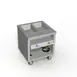 Duke TEHF-32PG Electric Hot Food Serving Counter 1 image