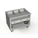 Duke TEHF-46PG Electric Hot Food Serving Counter 1 image
