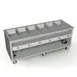 Duke TEHF-88PG Electric Hot Food Serving Counter 1 image