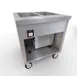 Duke TFCP-32PG-N7 32" Thurmaduke™ Flush Mount Cold Pan Unit, Refrigerated 1 image
